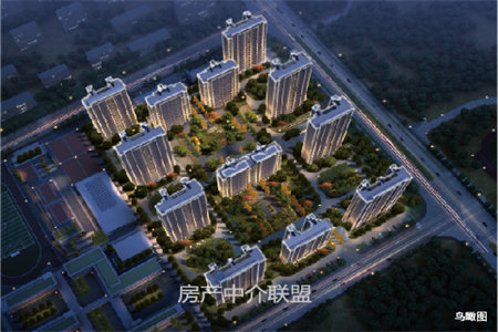 新世纪广场2室1厅2卫70m240万