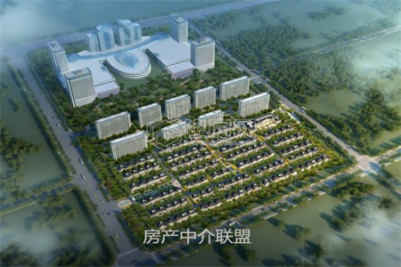 四季花城精装三房洋房跃层出售，房东亏本出售，
